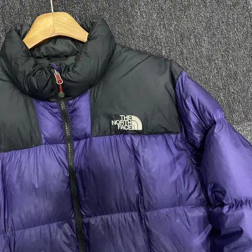 노스페이스 800 눕시패딩 4
