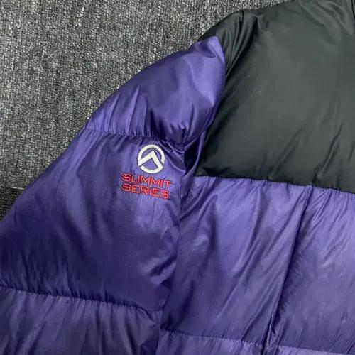노스페이스 800 눕시패딩 5