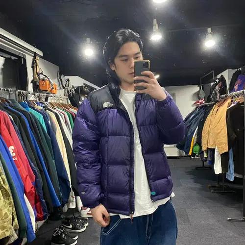 노스페이스 800 눕시패딩 8