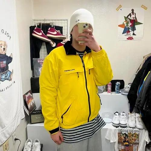 폴로 스포츠 점퍼 10