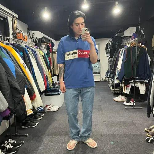 폴로스포츠 카라티 7