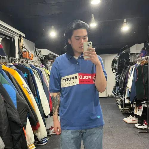 폴로스포츠 카라티 6