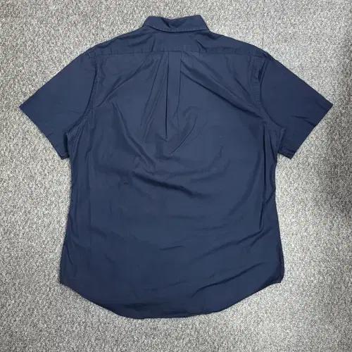 폴로 랄프로렌 네이비 반팔셔츠 3