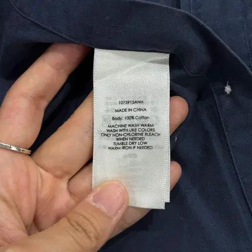 폴로 랄프로렌 네이비 반팔셔츠 10