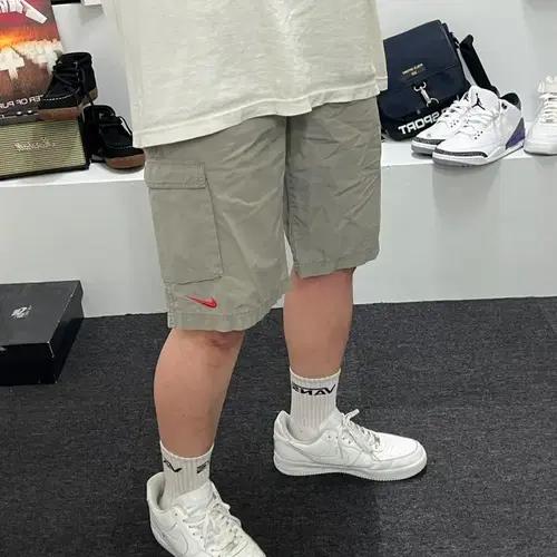 나이키 카고 반바지 5