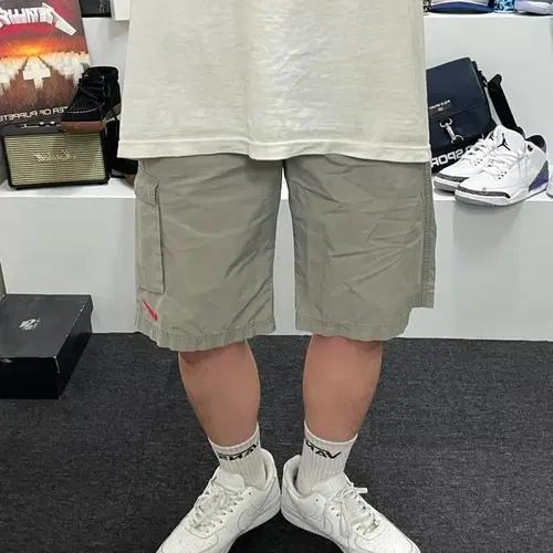 나이키 카고 반바지 6