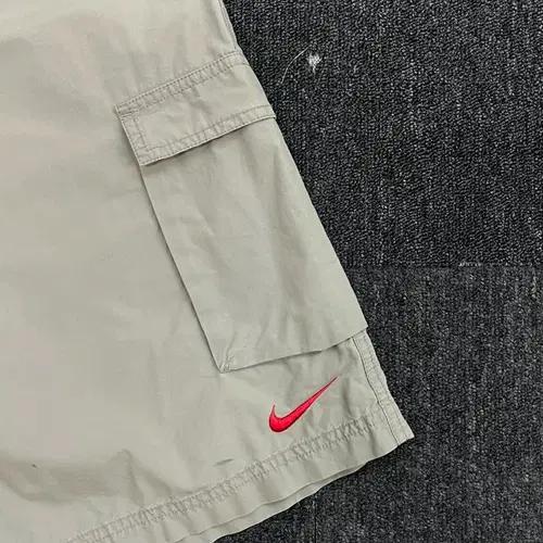 나이키 카고 반바지 4