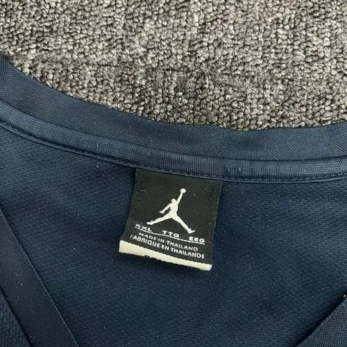 (XXL)조던 져지 조끼 8