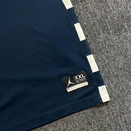 (XXL)조던 져지 조끼 5