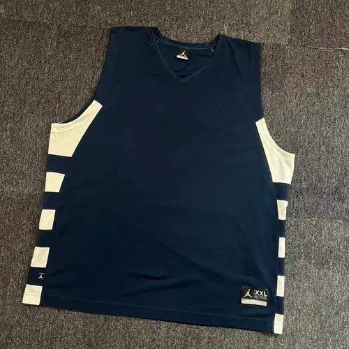 (XXL)조던 져지 조끼 2
