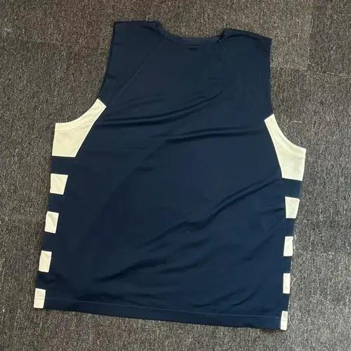 (XXL)조던 져지 조끼 3