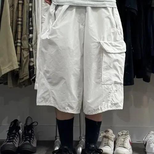 00s 아르마니 익스체인지 유틸리티 팬츠 6
