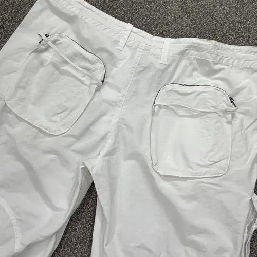 00s 아르마니 익스체인지 유틸리티 팬츠 5
