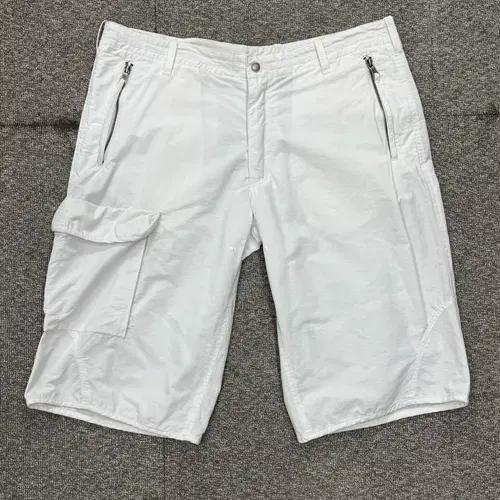 00s 아르마니 익스체인지 유틸리티 팬츠 2