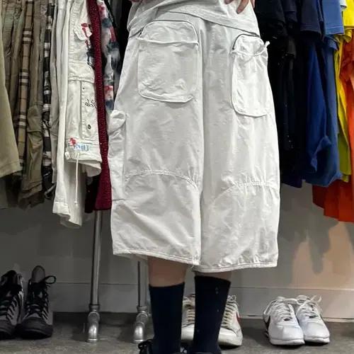 00s 아르마니 익스체인지 유틸리티 팬츠 7