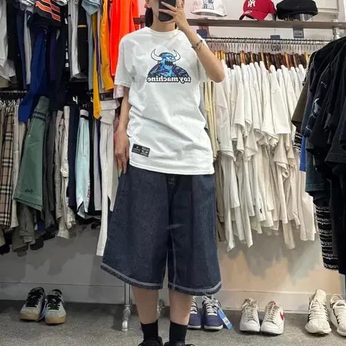 토이머신 반팔 9