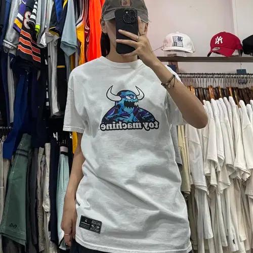 토이머신 반팔 7