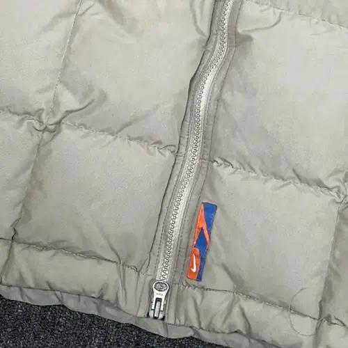 나이키 블록 패딩 5