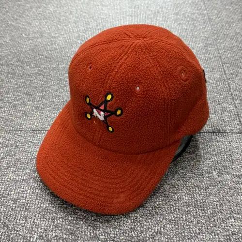새상품 00s 나이키 플리스 캡 3