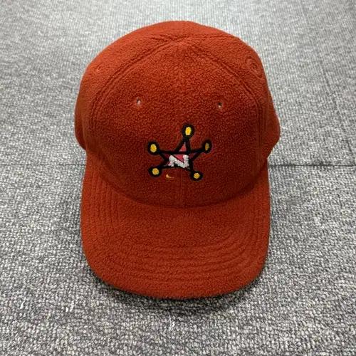 새상품 00s 나이키 플리스 캡 2