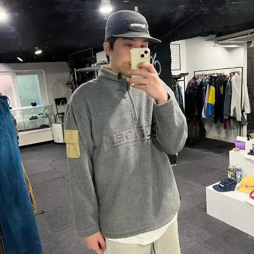 타미힐피거 반집업 8