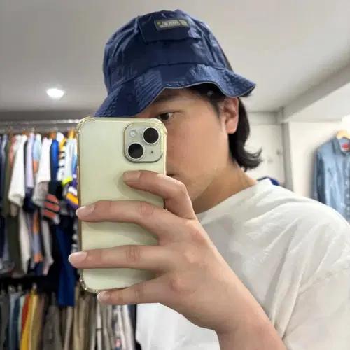 새상품 00s 나이키  버킷햇 9