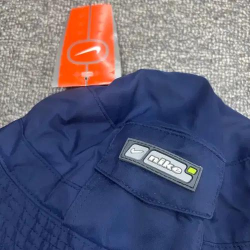 새상품 00s 나이키  버킷햇 4