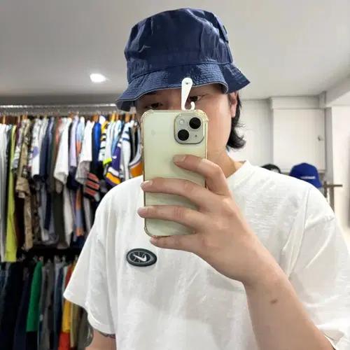 새상품 00s 나이키  버킷햇 8