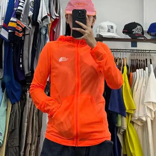 노스페이스 메쉬 후드자켓 10
