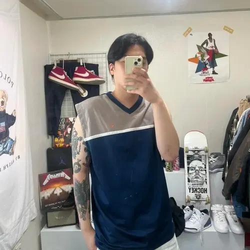 나이키 나시 7