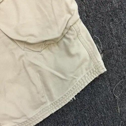 알마니익스체인지 카고 하프팬츠 7