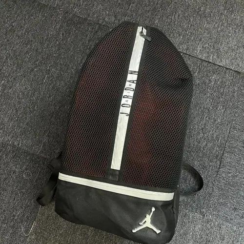 조던 백팩 가방 2