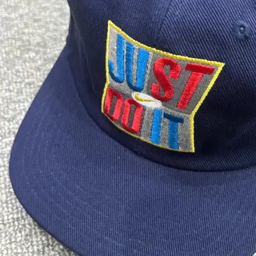 새상품 90s 나이키 JUST DO IT 캡 6