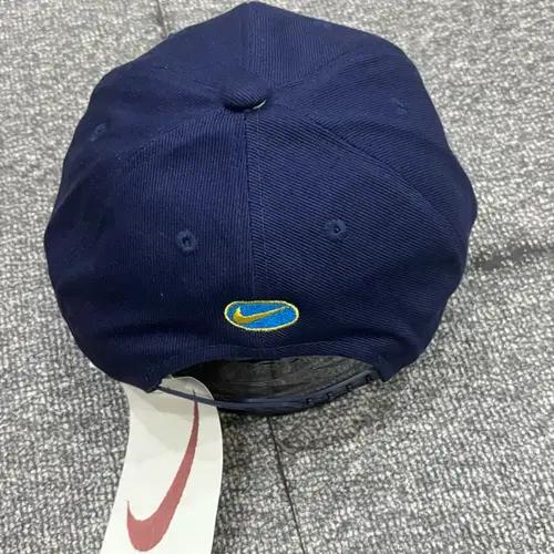새상품 90s 나이키 JUST DO IT 캡 4