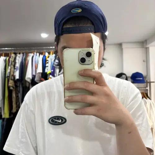 새상품 90s 나이키 JUST DO IT 캡 11