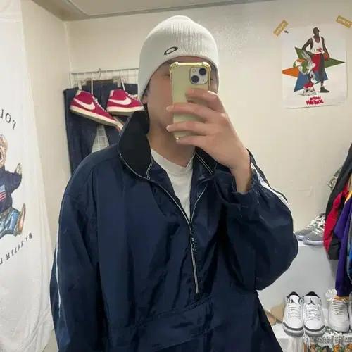 나이키 아노락 바람막이 8