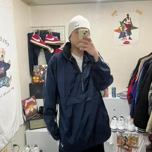 나이키 아노락 바람막이 9