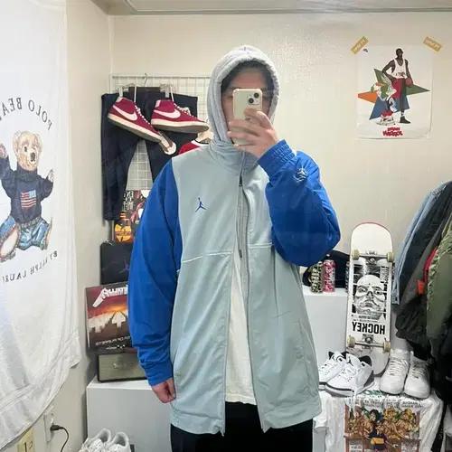 조던 플라이트 져지 9