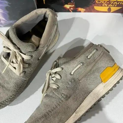 아디다스 zx 700 스니커즈 5