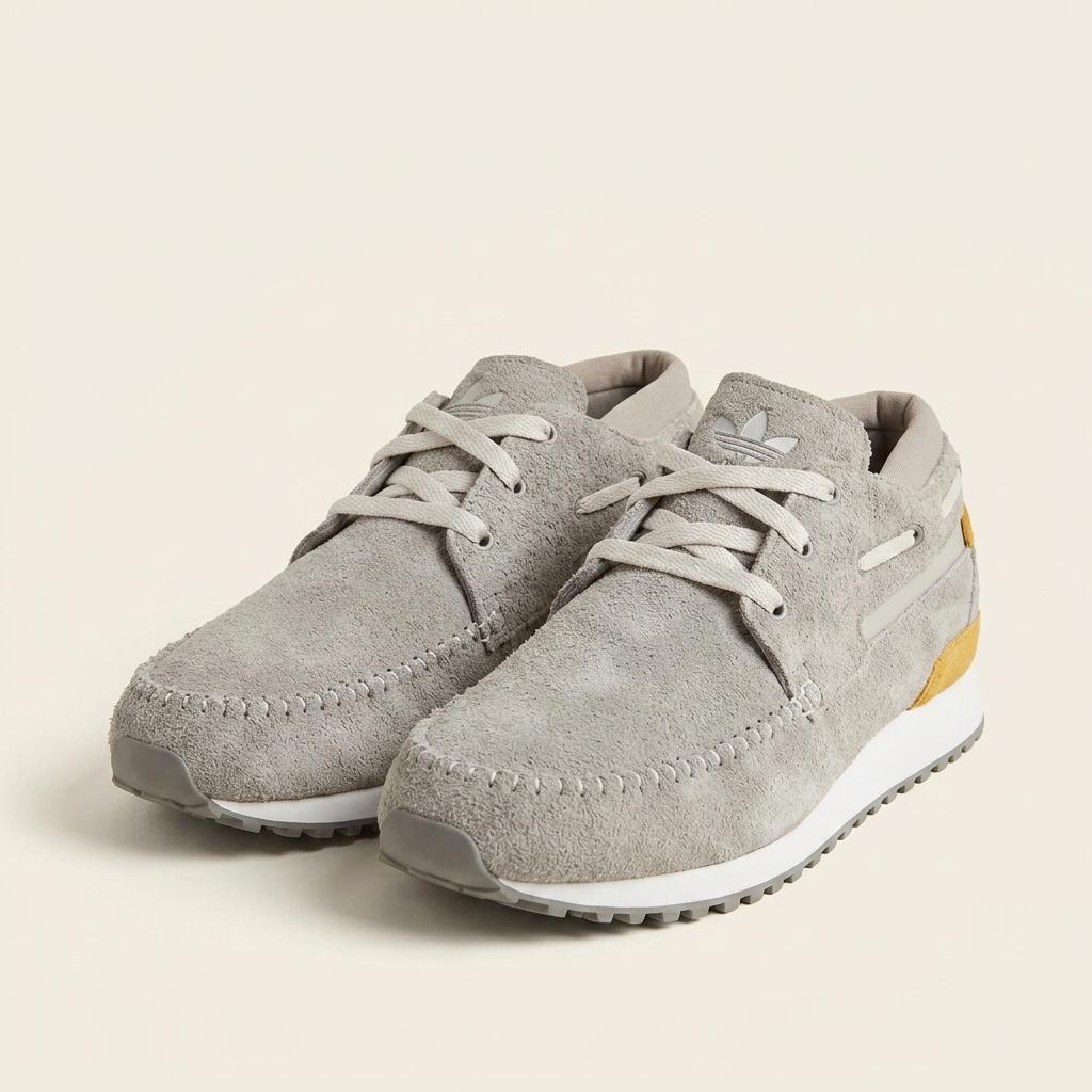 아디다스 zx 700 스니커즈 1