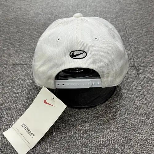 새상품 90s 나이키 JUST DO IT 캡 5