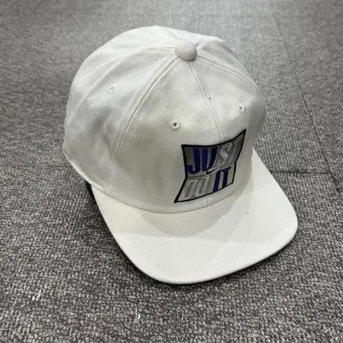 새상품 90s 나이키 JUST DO IT 캡 4