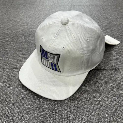 새상품 90s 나이키 JUST DO IT 캡 3