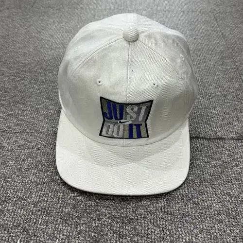 새상품 90s 나이키 JUST DO IT 캡 2