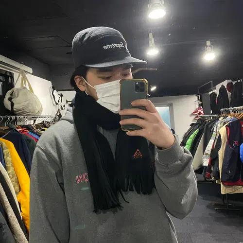 나이키 acg 머플러 4