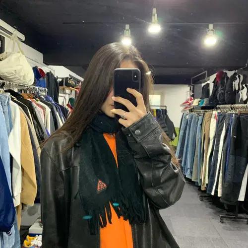 나이키 acg 머플러 7