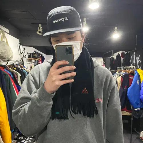 나이키 acg 머플러 5