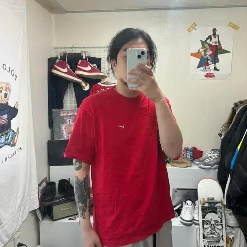 나이키 반팔티 6