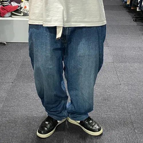 타미힐피거 힙합 데님팬츠 5