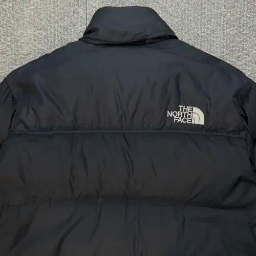 00s 노스페이스 700 눕시 패딩 5